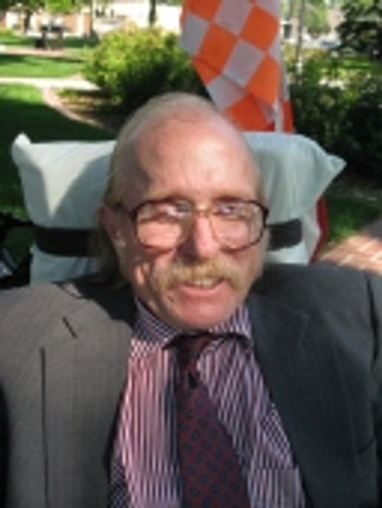 Marshall J. Huffman