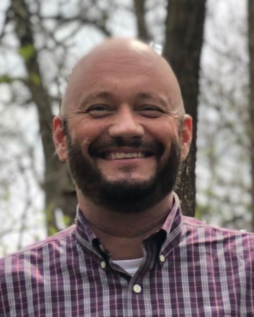 Jason Duane Wallin Profile Photo