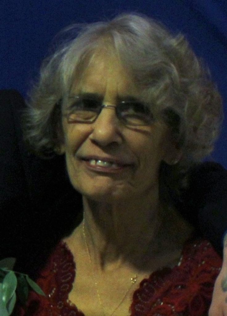 Vickie Bowers