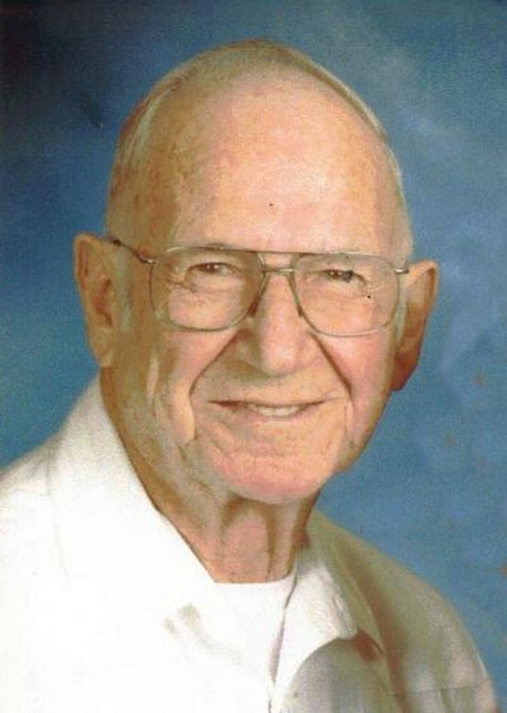 "Moe" Ralph E. Bright Profile Photo
