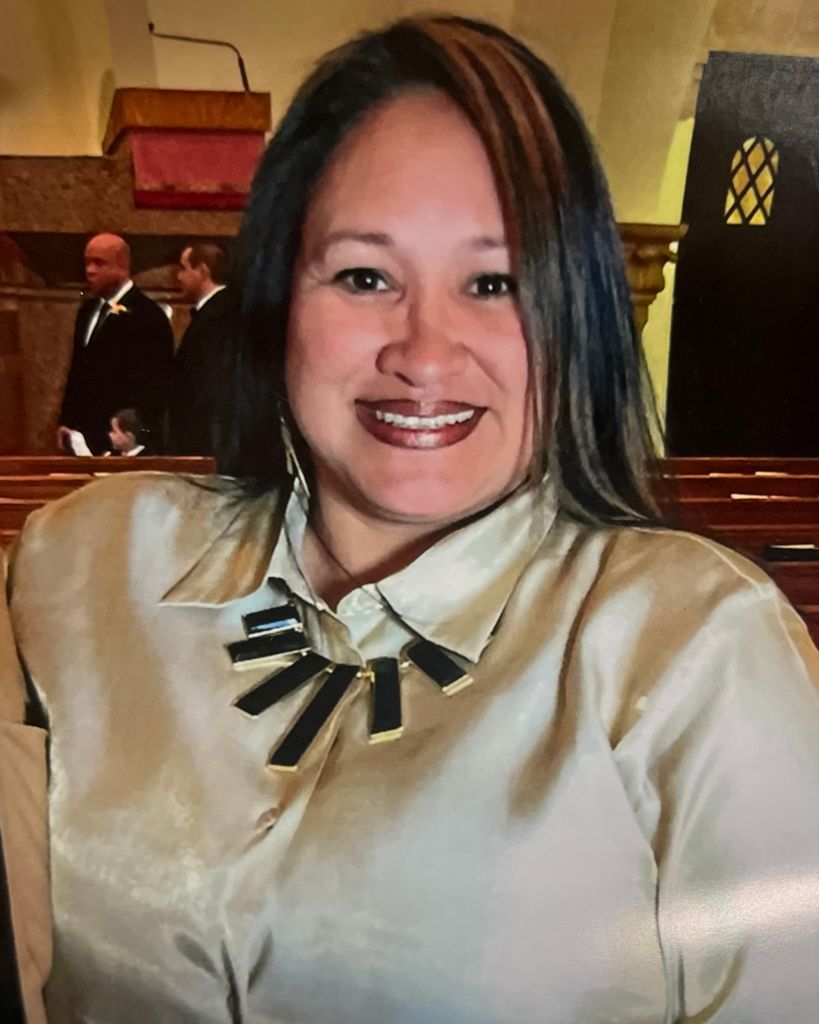 Ann Marie Salazar