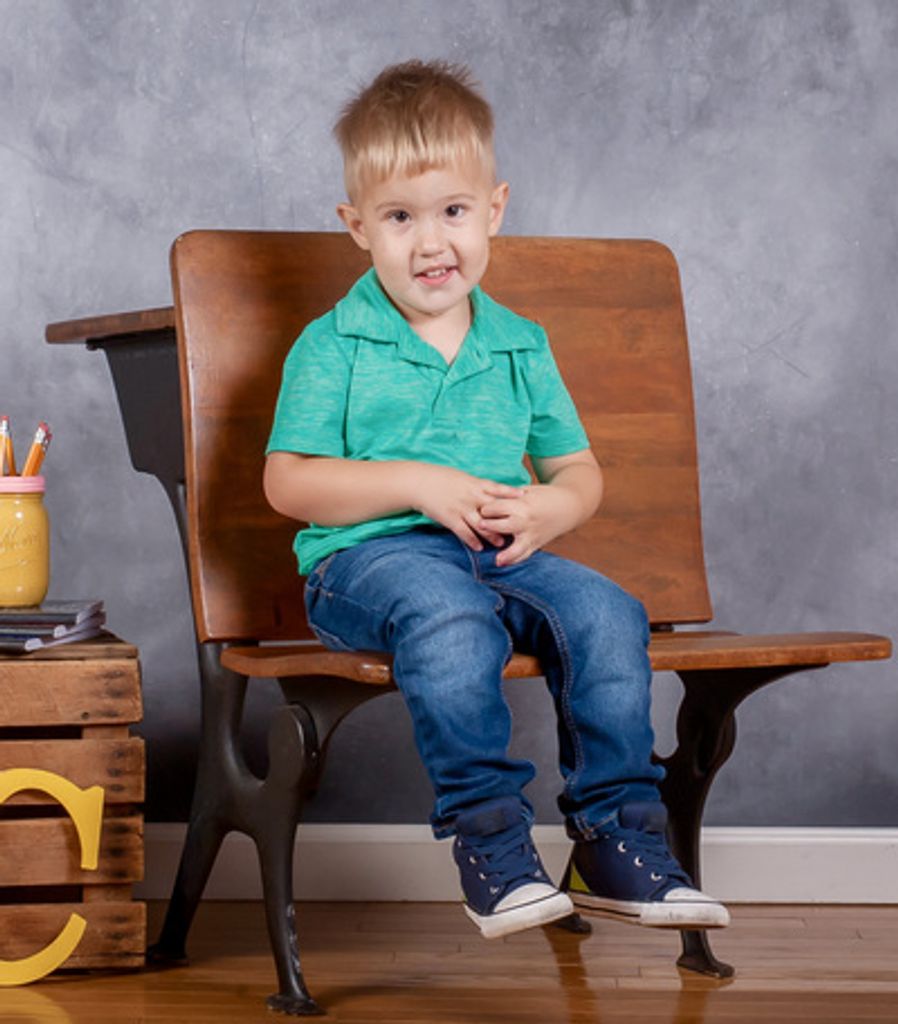 Ryker Martin Charles Schrader Profile Photo