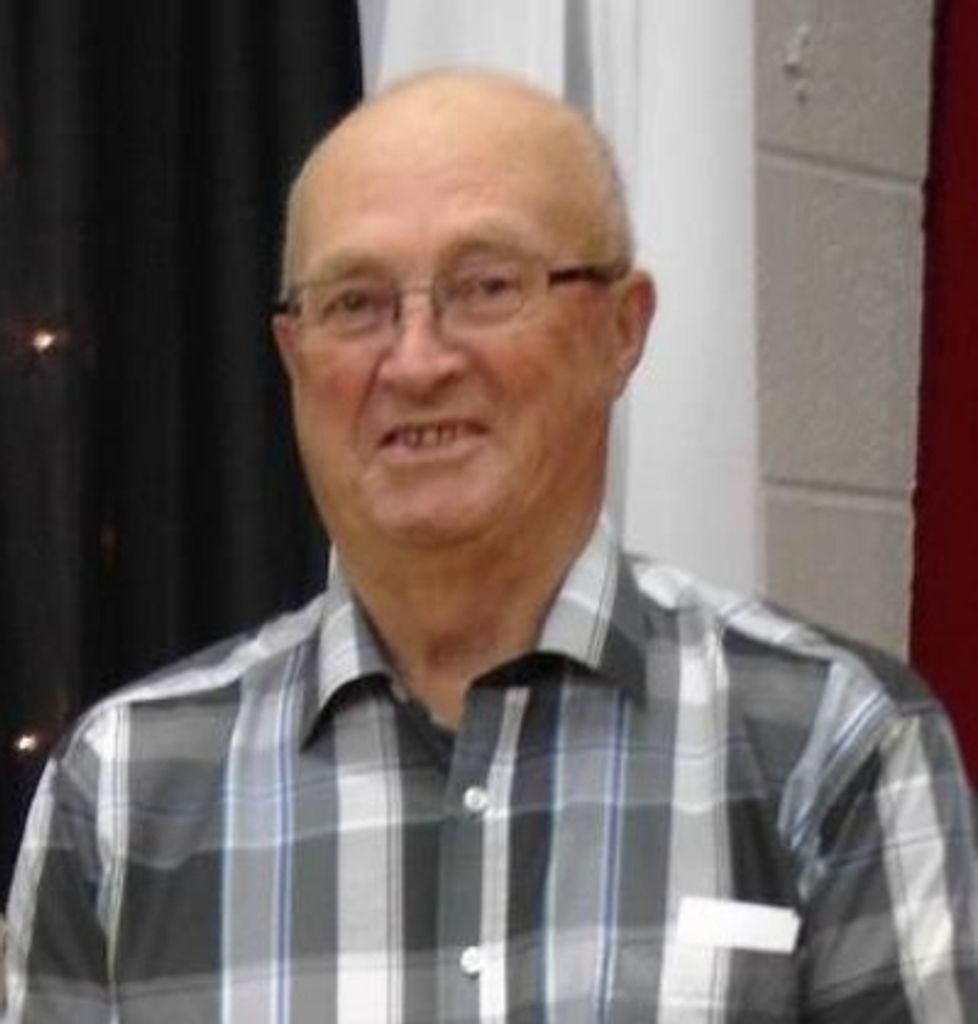 William (Will) Benjamin Ingram Profile Photo