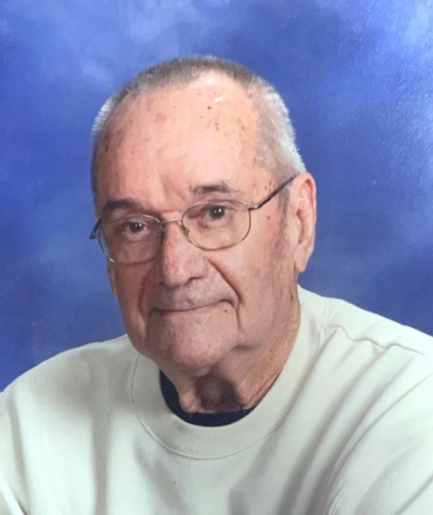 Thomas A. Doty Profile Photo