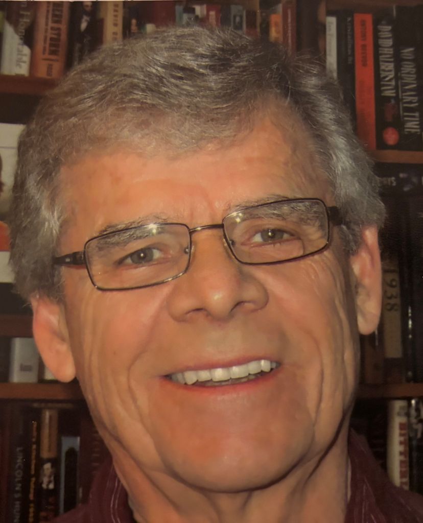 Carleton Zahn Profile Photo