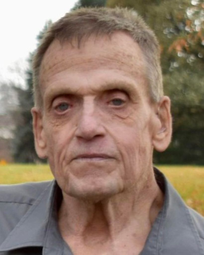 James B. "Jim" Harrenstein Profile Photo