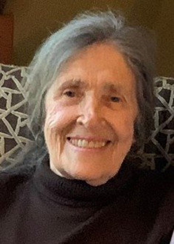 Nancy Guzzetta Profile Photo