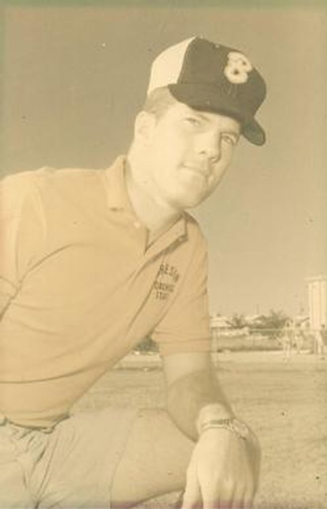 Blayne Dee Williamson Profile Photo