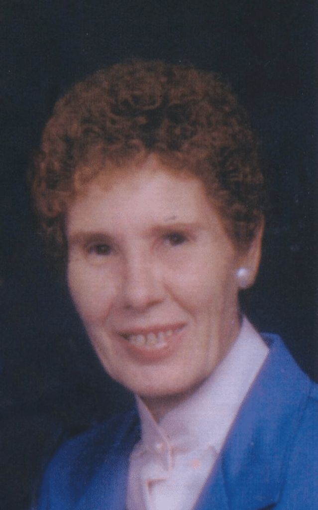 Irene Riley