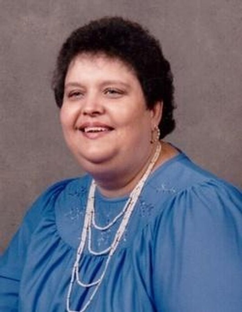 Patsy "Pat" Braswell