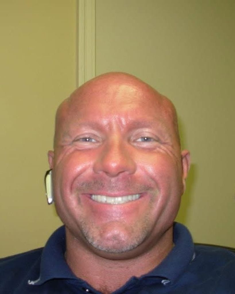 Robert L. McGeorge, Jr. Profile Photo