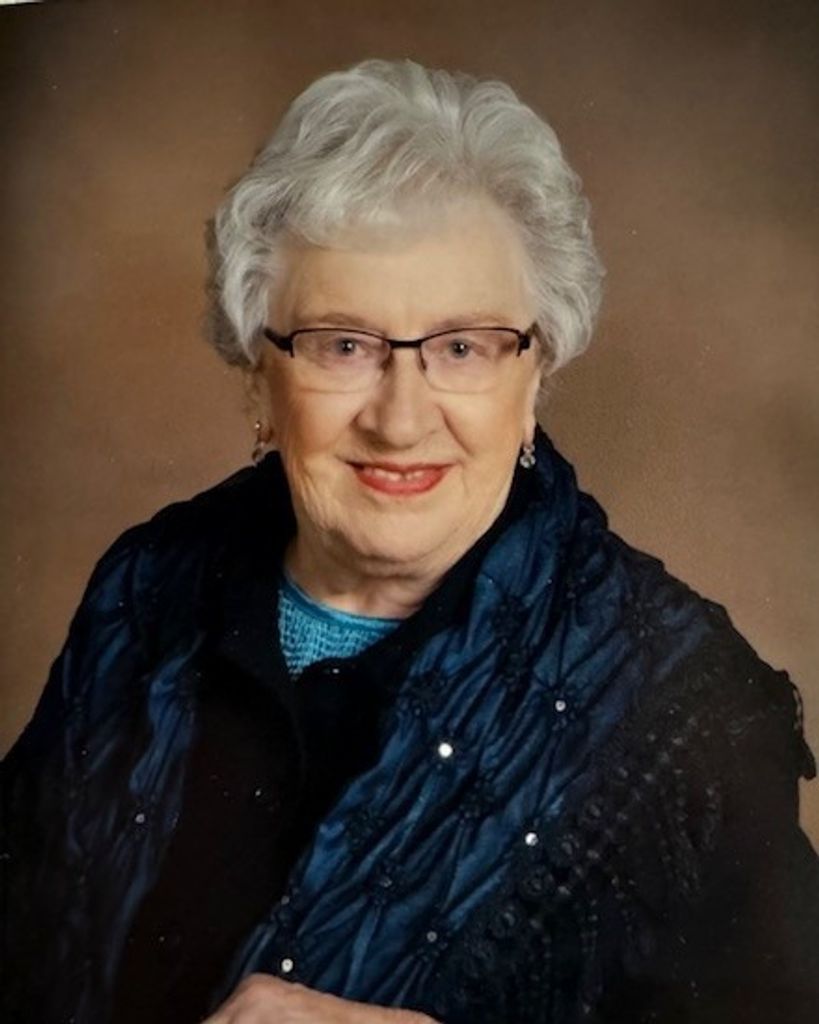 Doris Jean Rank Profile Photo