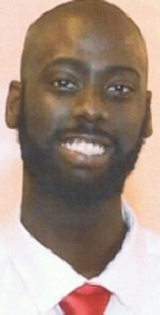 Sean E. "Stretch" Colwell,  Jr.