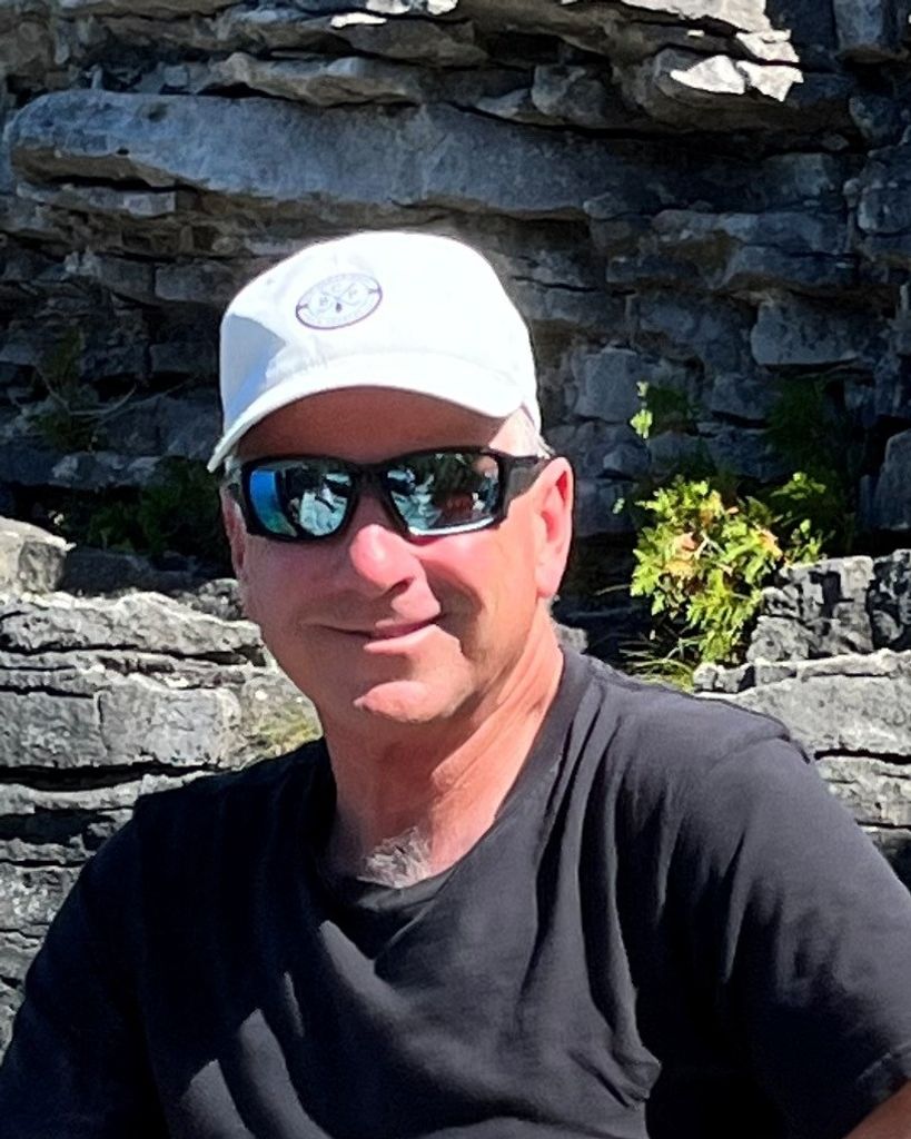 Christopher Joseph McKee Profile Photo