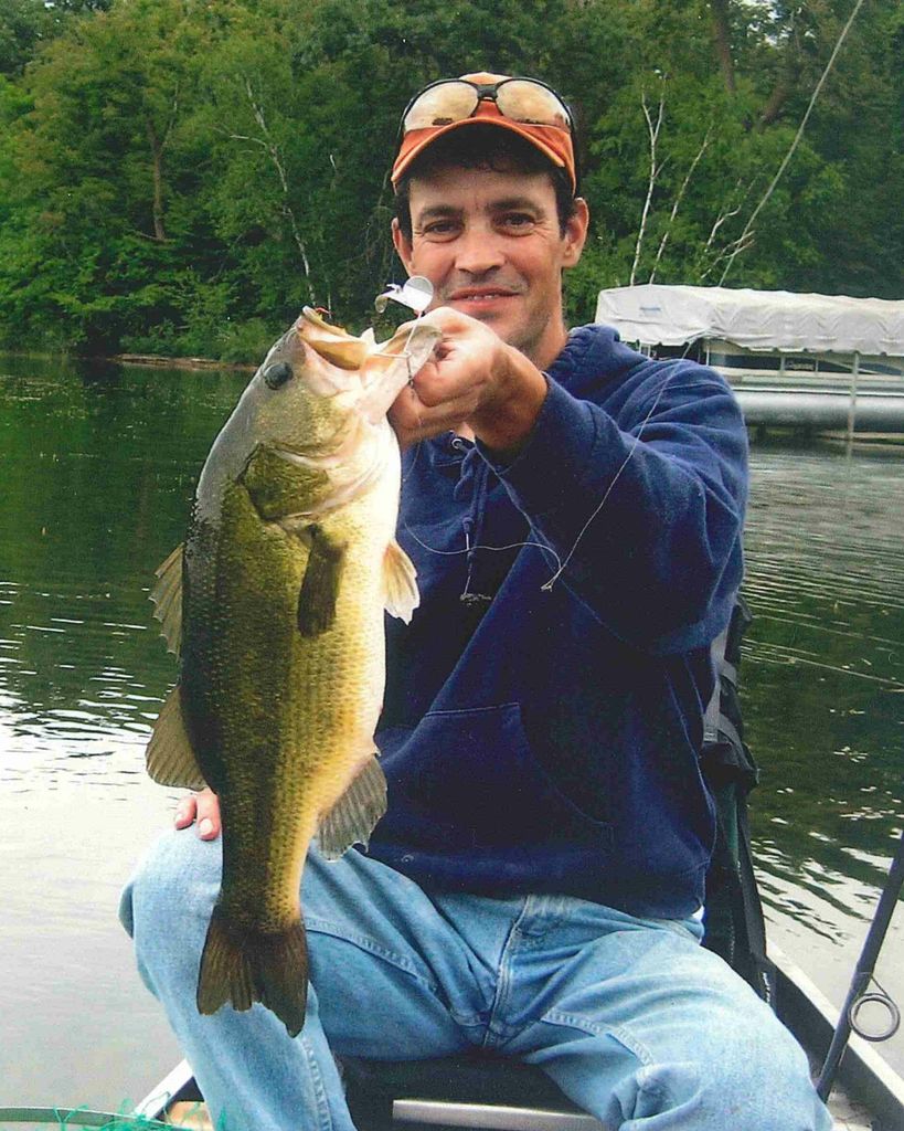 Greg Proulx