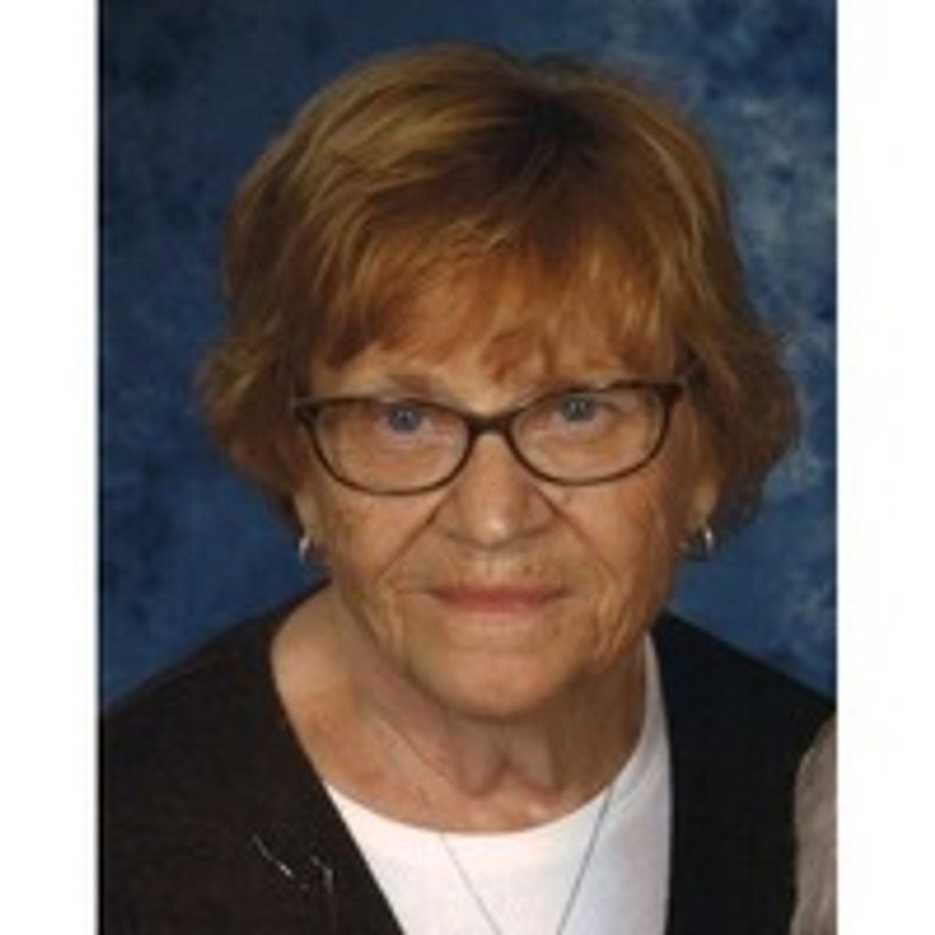 Sue Ann Dewire
