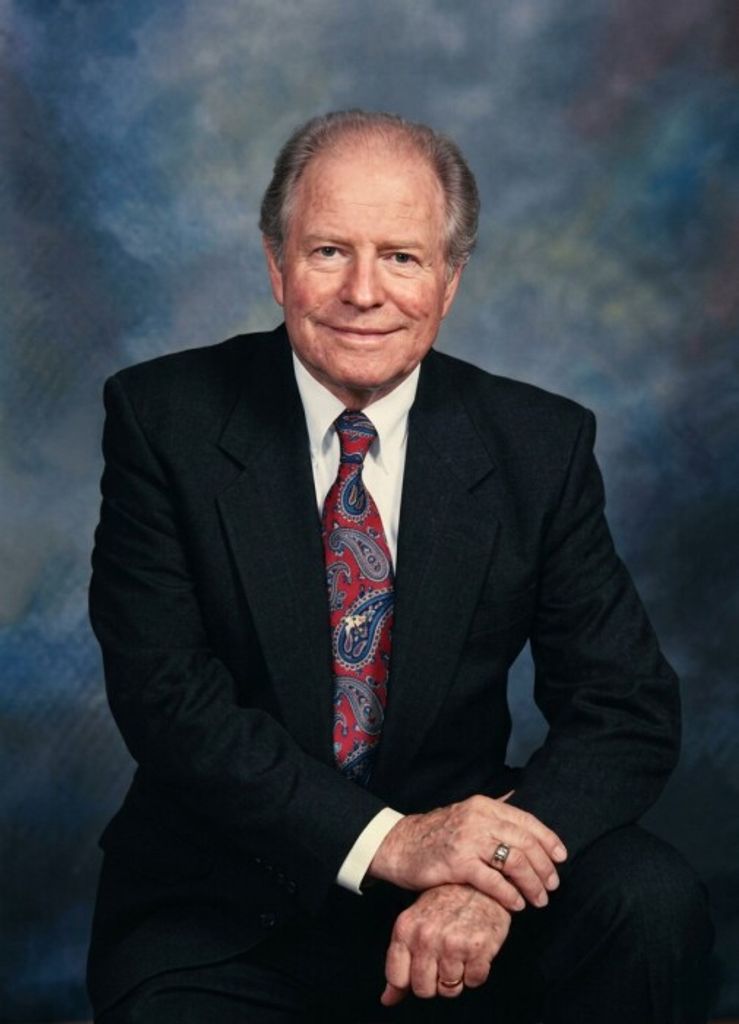 David K Benton Profile Photo