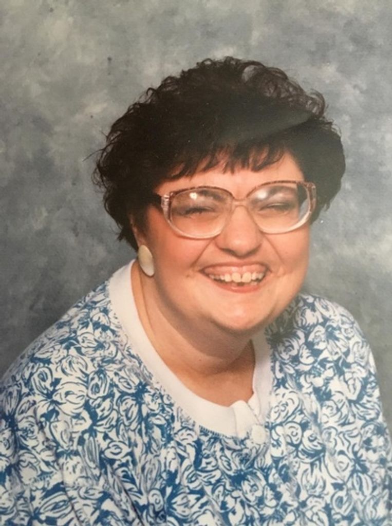 Kathy Ruth Lewis Profile Photo