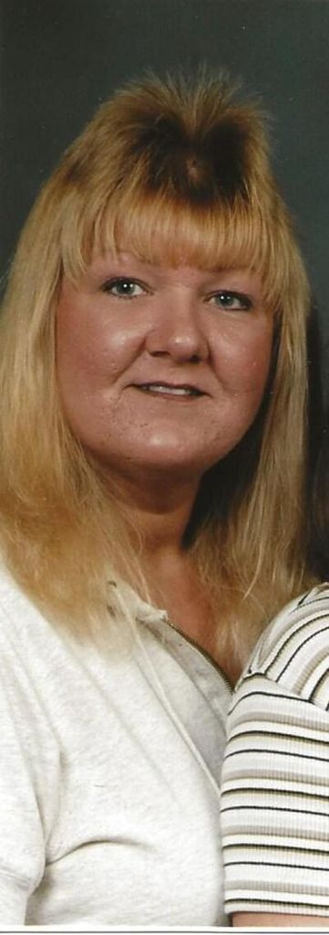 Shelly Marie Sargent Profile Photo