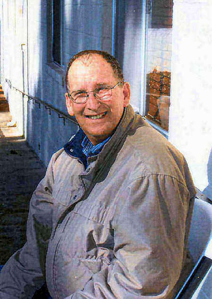 Ricky T. Mashburn