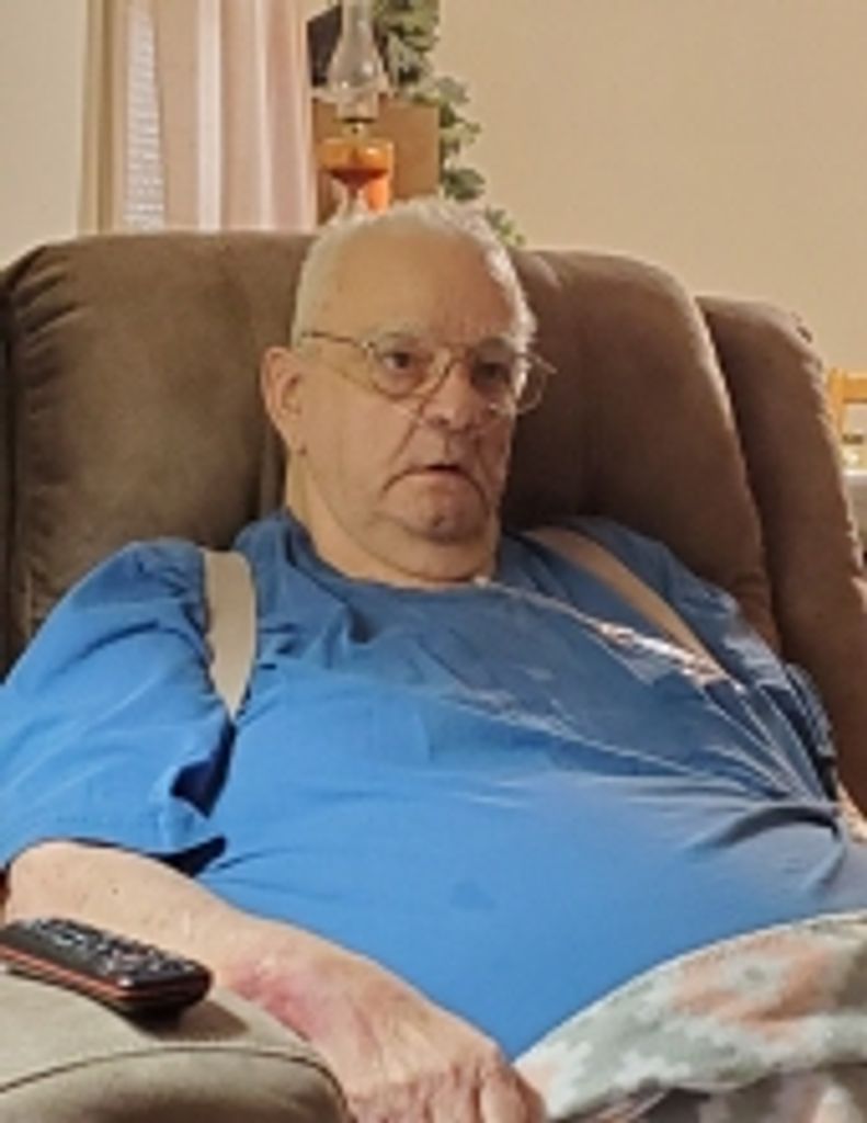 Robert Stanton