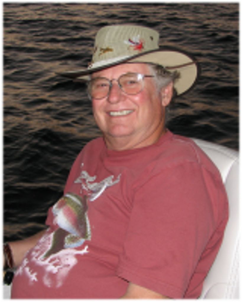 Terry W. Burke