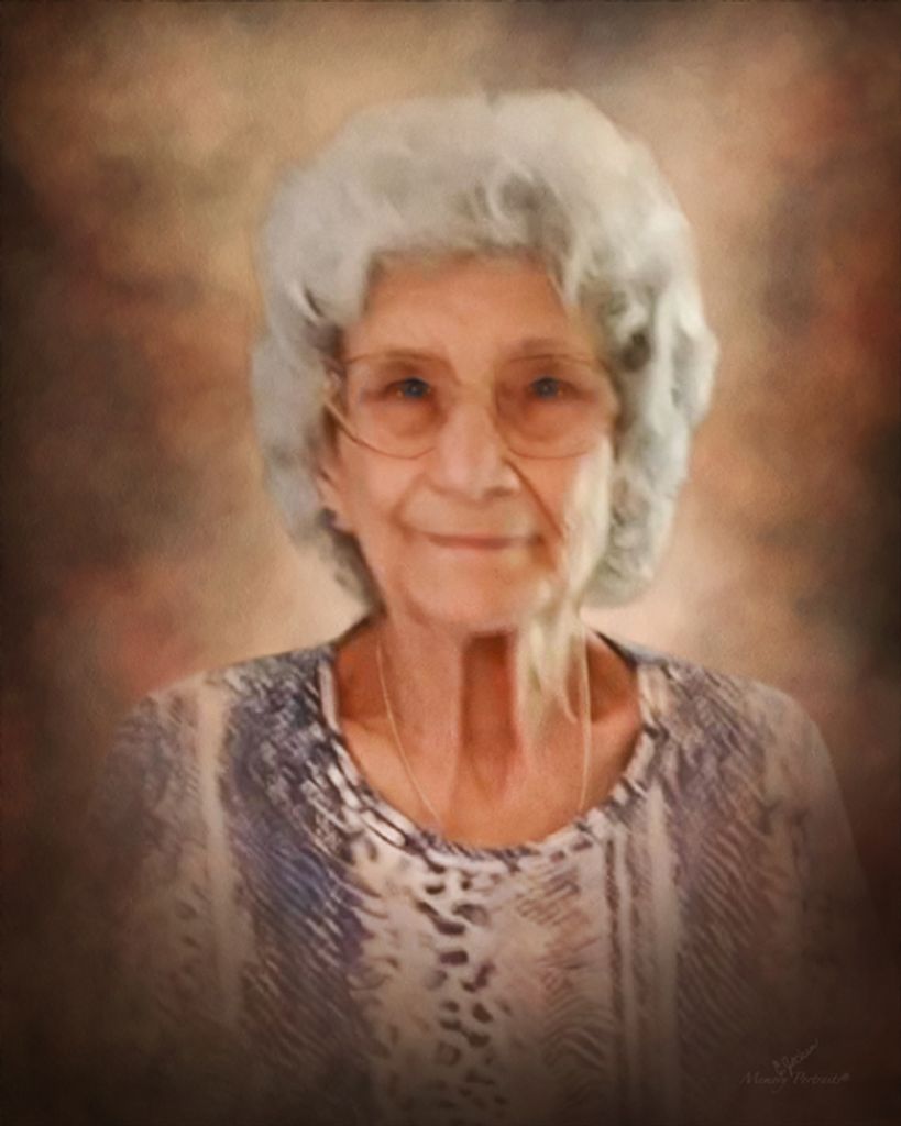 Betty Beebe