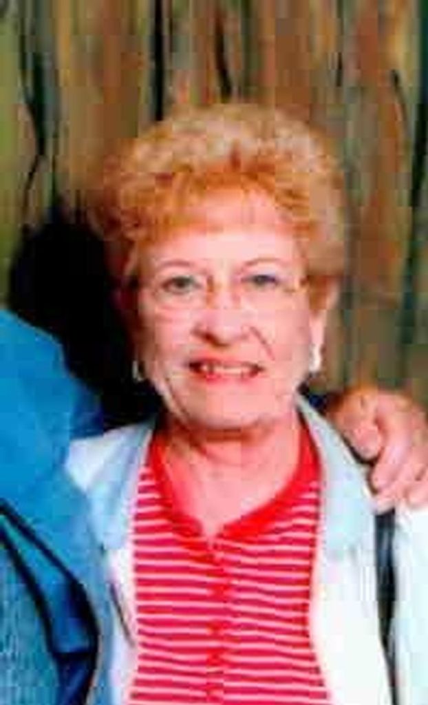 Irene Joyce Lnenicka