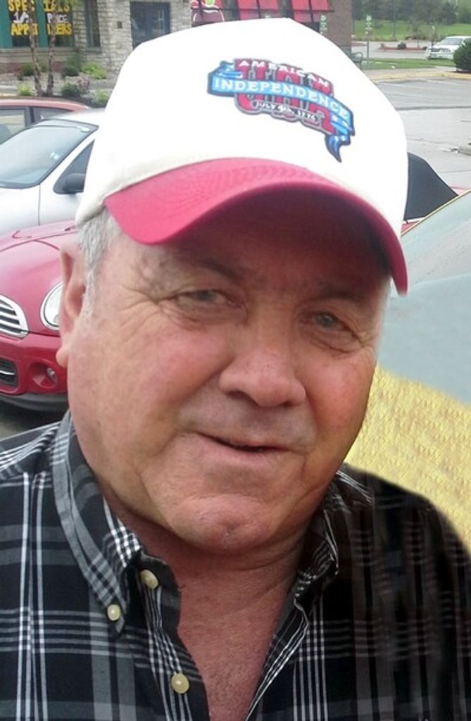 David Ladely