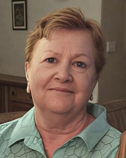 Virginia M. Strakalaitis's obituary image