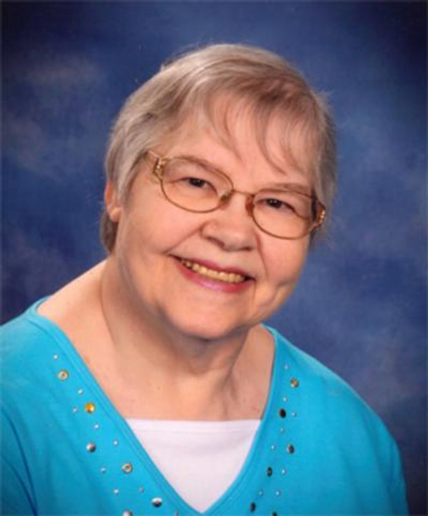 Joyce M Holtkamp Profile Photo