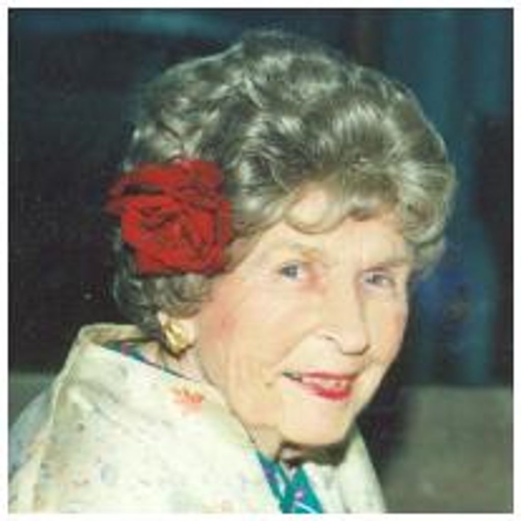 Helen F. Parce