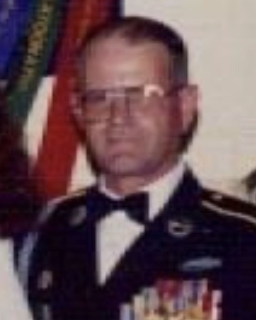 Frederick Charles Scott Profile Photo