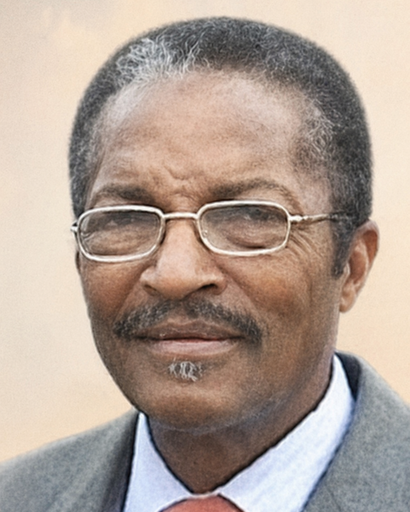 Robert E. Glass's obituary image