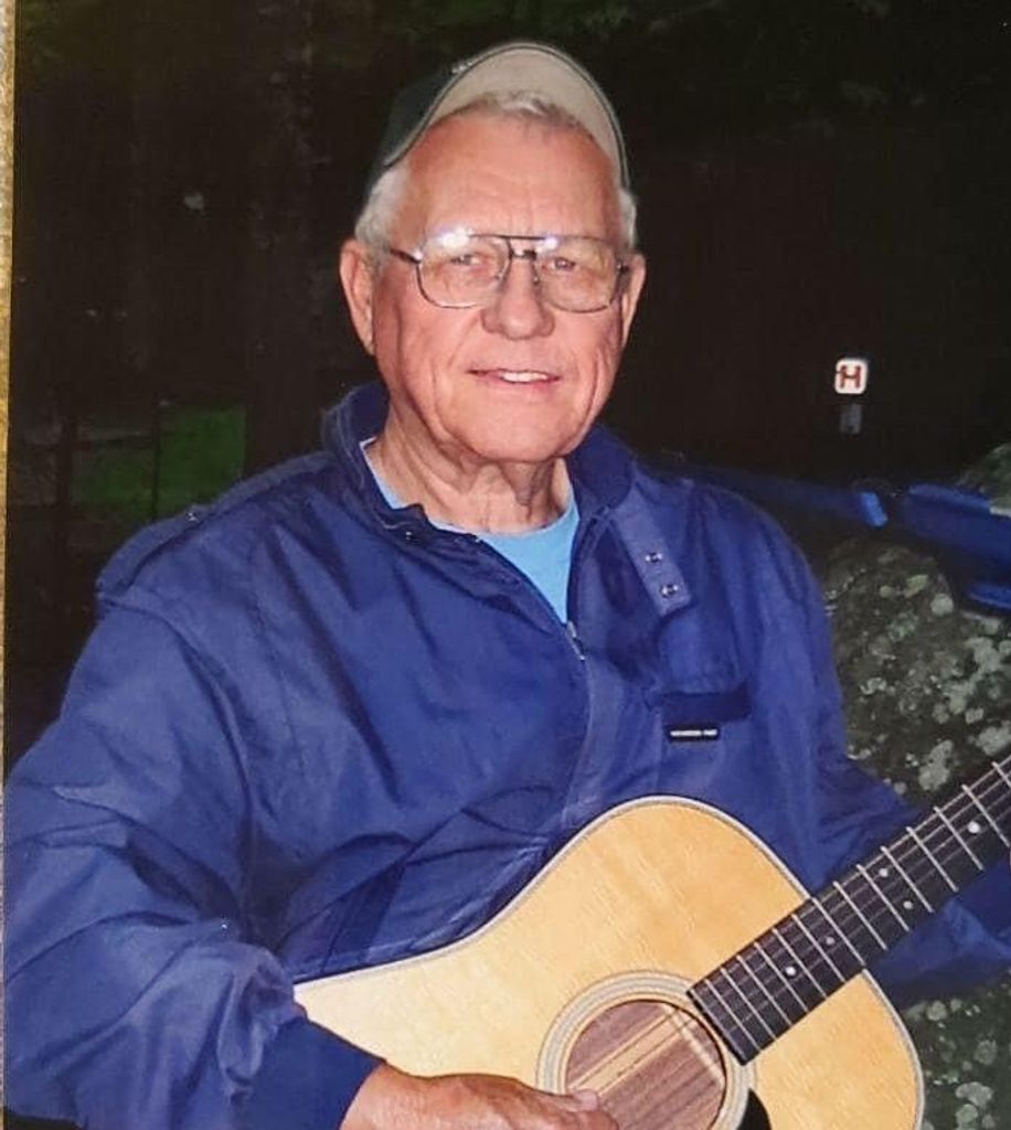Bobbie Howard Webster