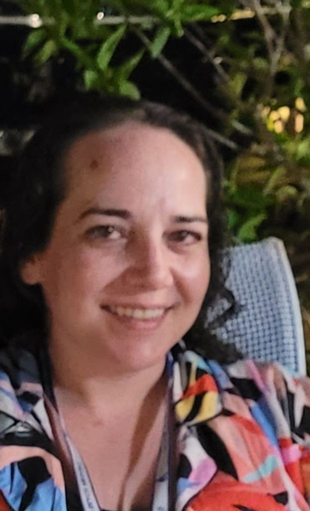 Kassandra Leigh Williams