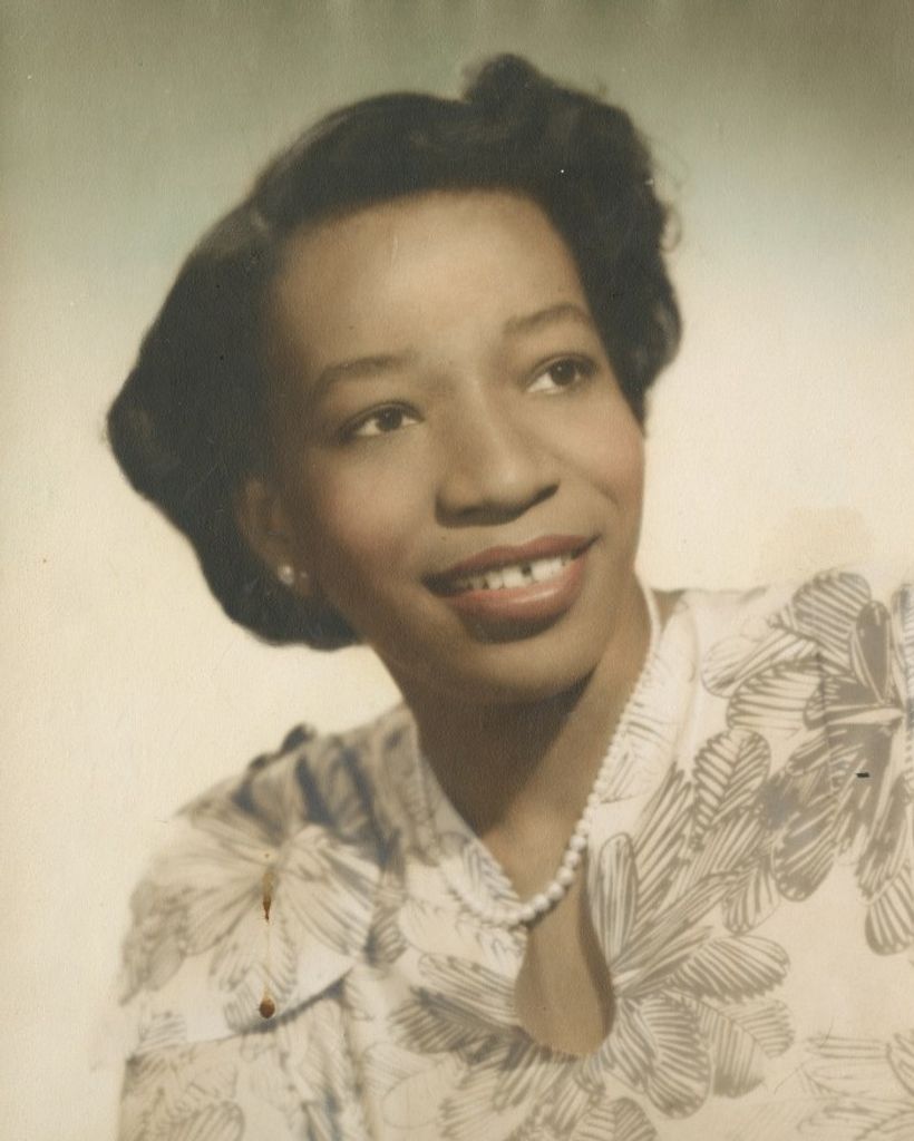 Carmen H Cameron Profile Photo