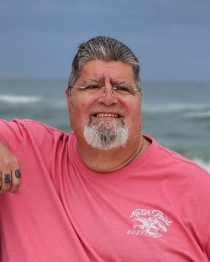 Jay Alan Morgan, Sr. Profile Photo
