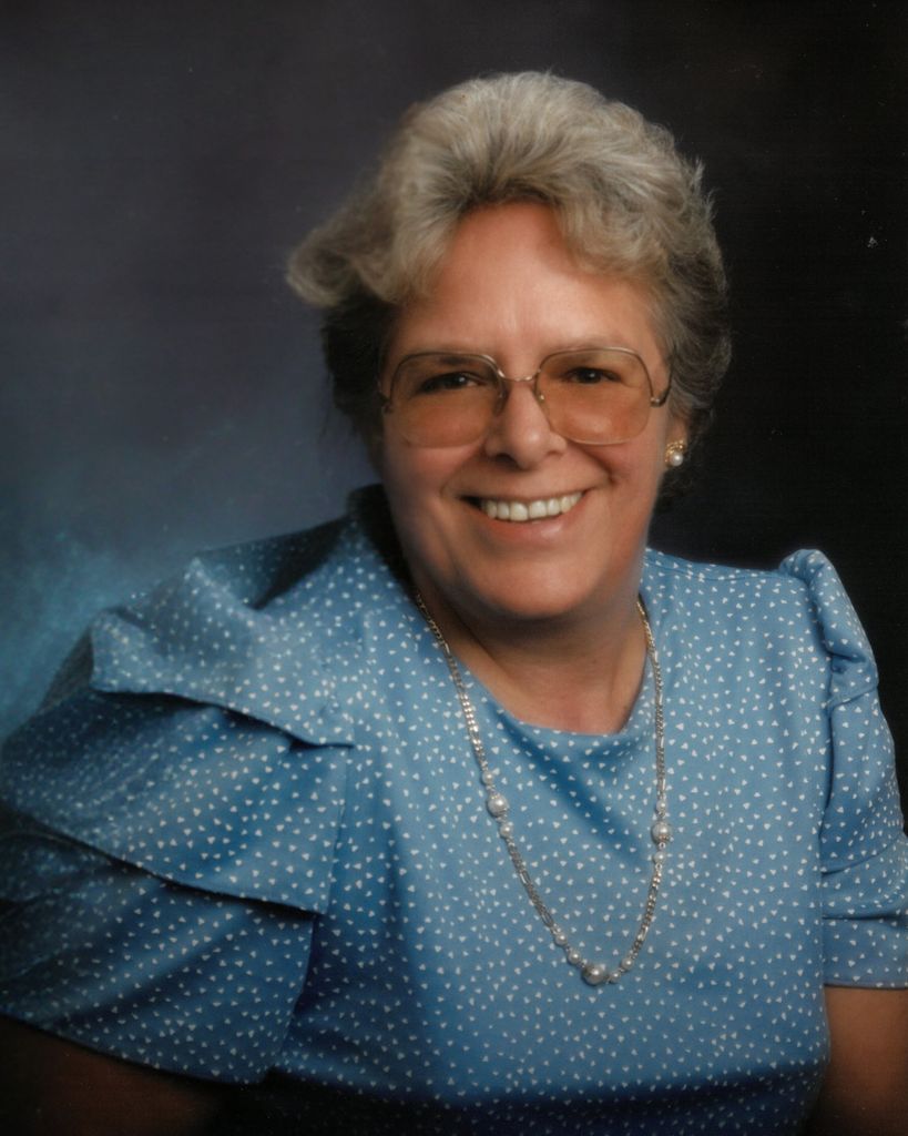Vivian Fox Profile Photo