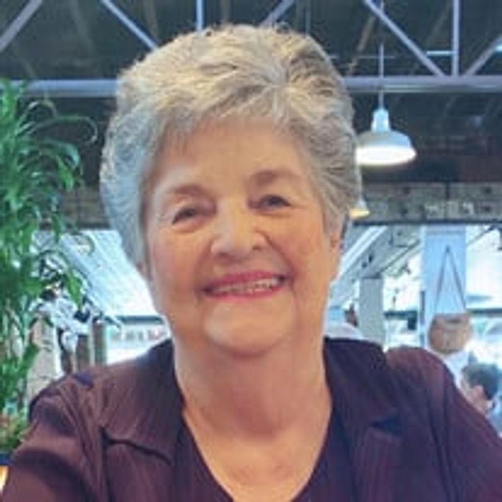 Wanda Joye Welch