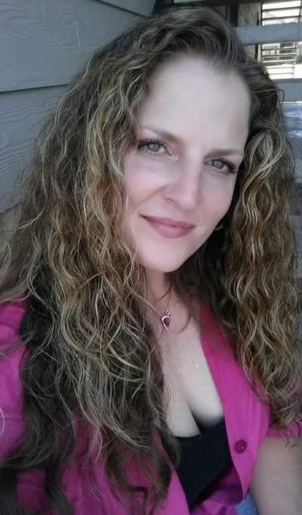 Angela "Angie" Draper