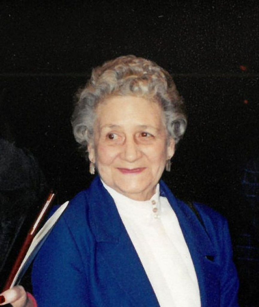 Dolores Janet "Dee" Howell Profile Photo