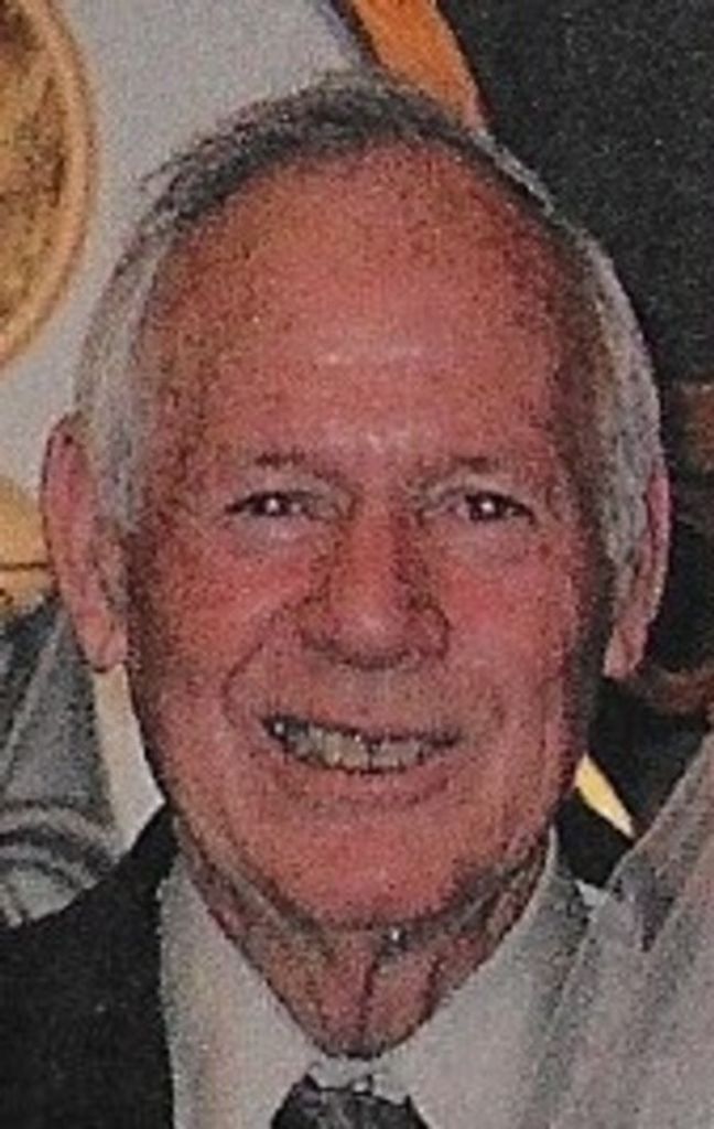 Gene A. Mcfarland Profile Photo
