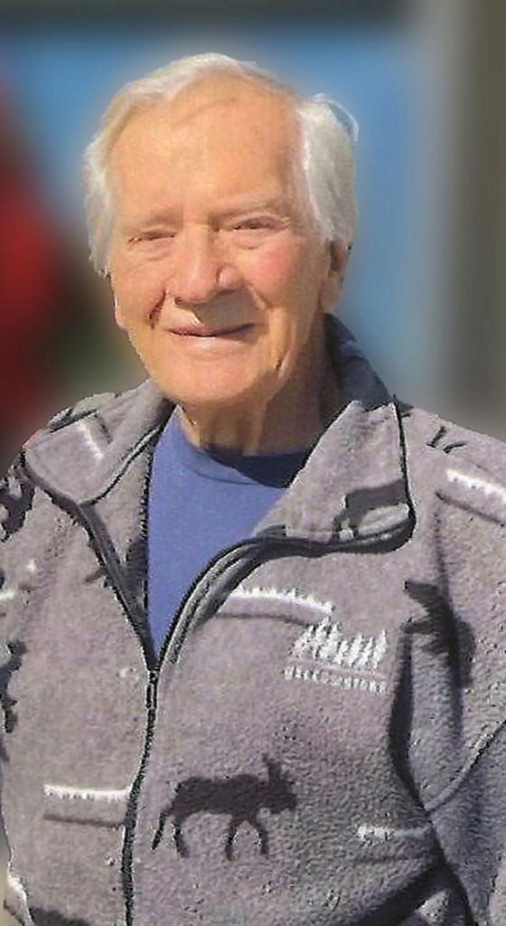 Charles Avery Blakeslee Profile Photo