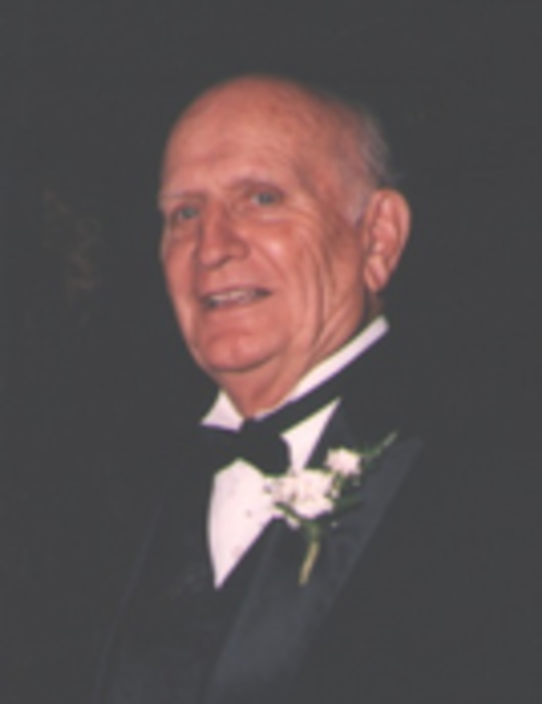 William J. Angst
