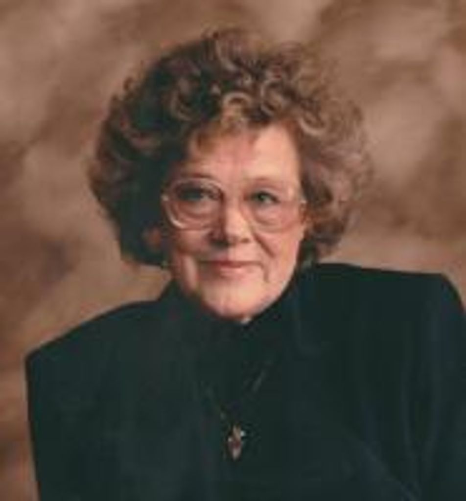 Maxine J. Ritter