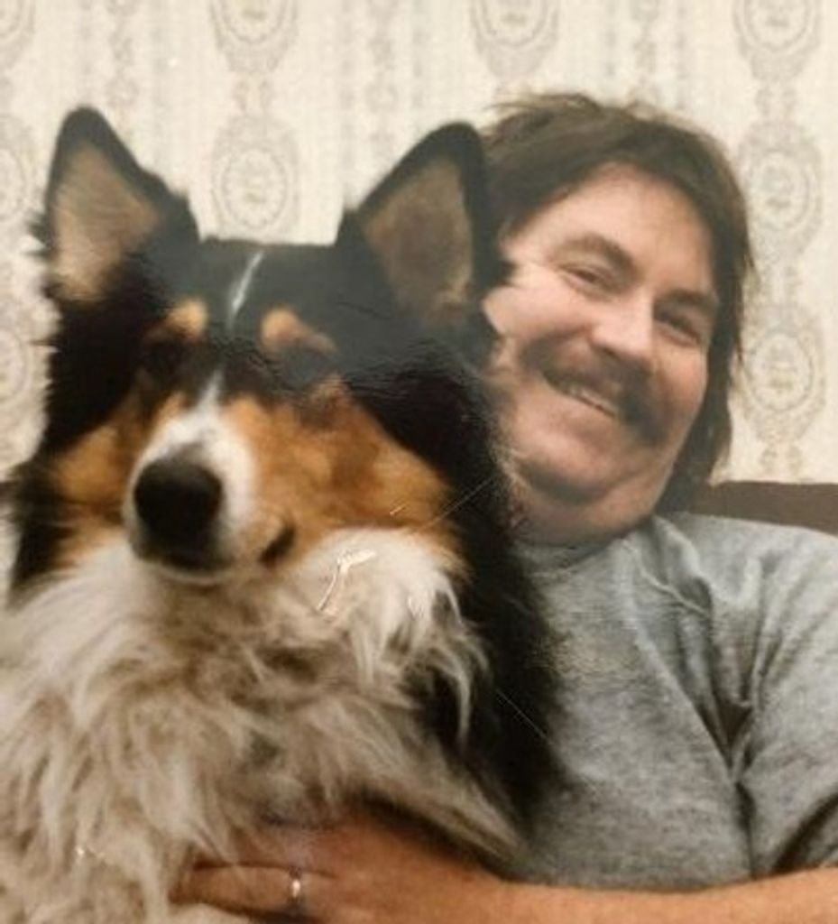 Randall "Randy" G. Sprecher