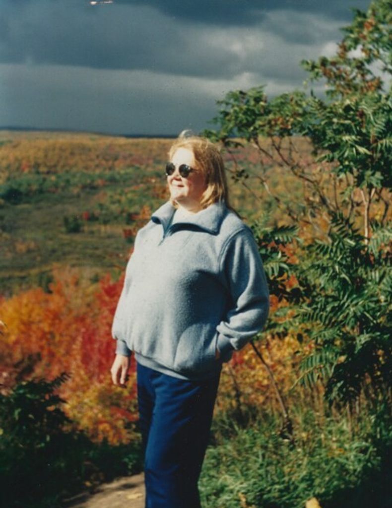 Janet Rocker