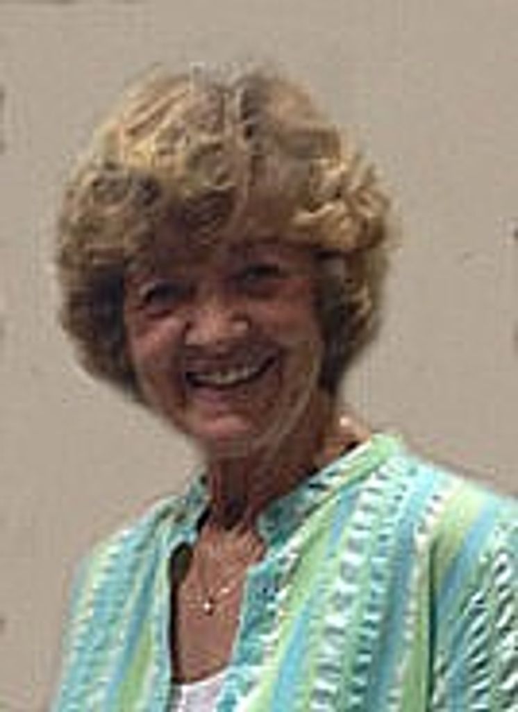 Betty Hackney