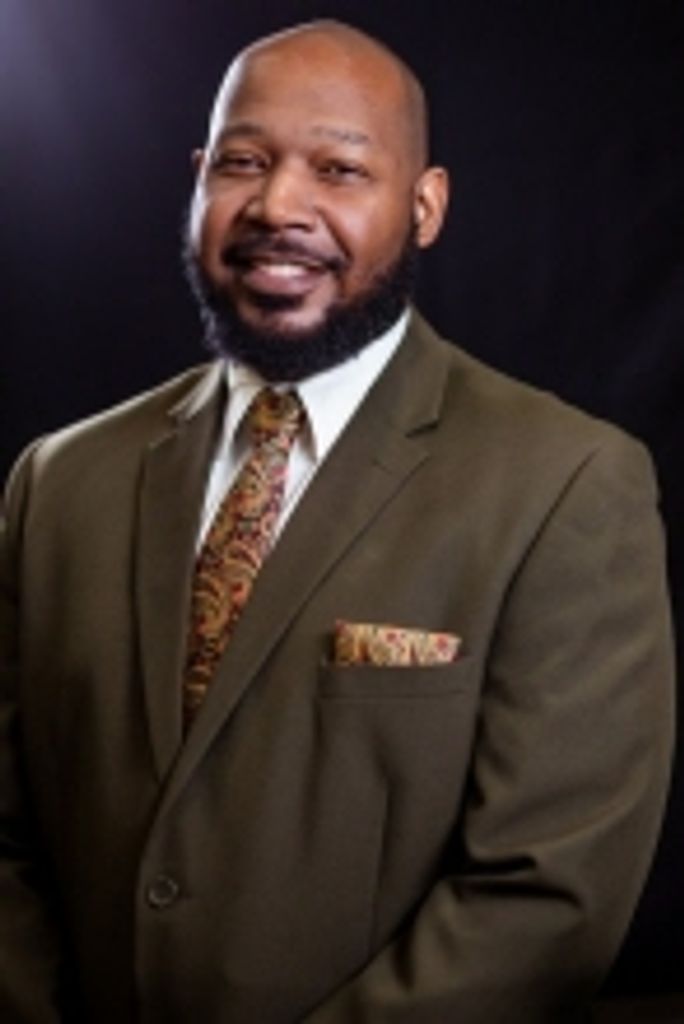 M. Corey Pastor Freeman